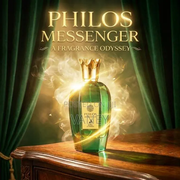 Maison Alhambra Philos Messenger · Photo 1