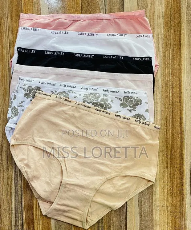 V.S Full Cotton Panties · Photo 4