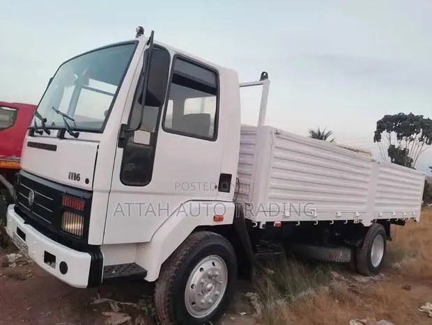 Truck for Sale · Photo 1