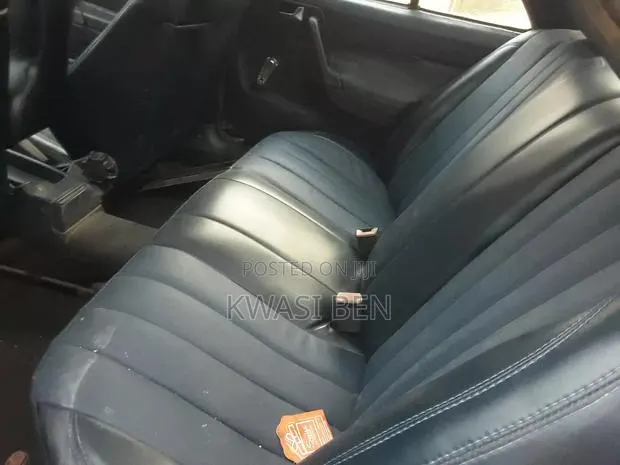 Mercedes-Benz C-Class 2004 Blue · Photo 1