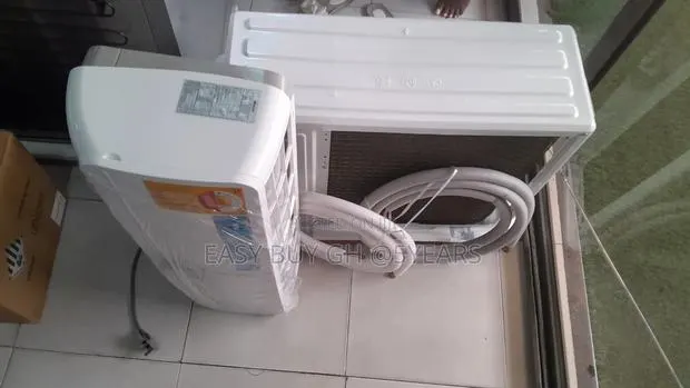 Premium Nexon 1.5hp Split Unit Air Conditioner · Photo 1