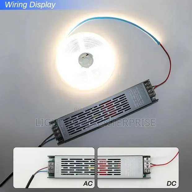 Indoor High Breed Led Power Supply 14v 400w · Photo 1