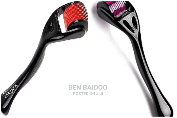 Derma Roller System (Skin Care) · Photo 1