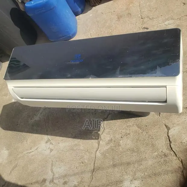 1.5 Nasco Indoor Unit · Photo 1
