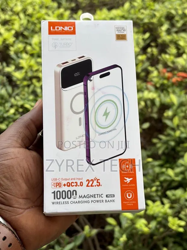 Power Bank · Photo 1