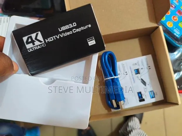 Ultra Capture Card · Photo 1