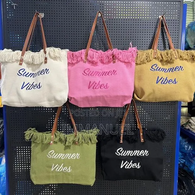 Summer Vibes Quality Bags · Photo 1