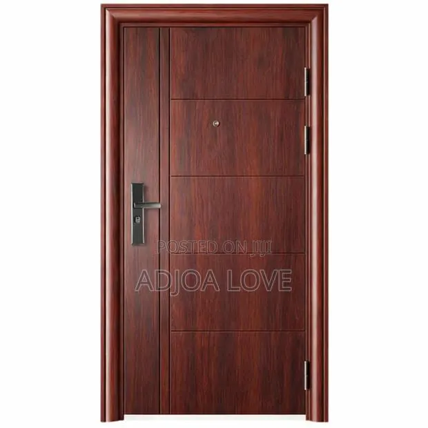 Premium China Door - Single Door