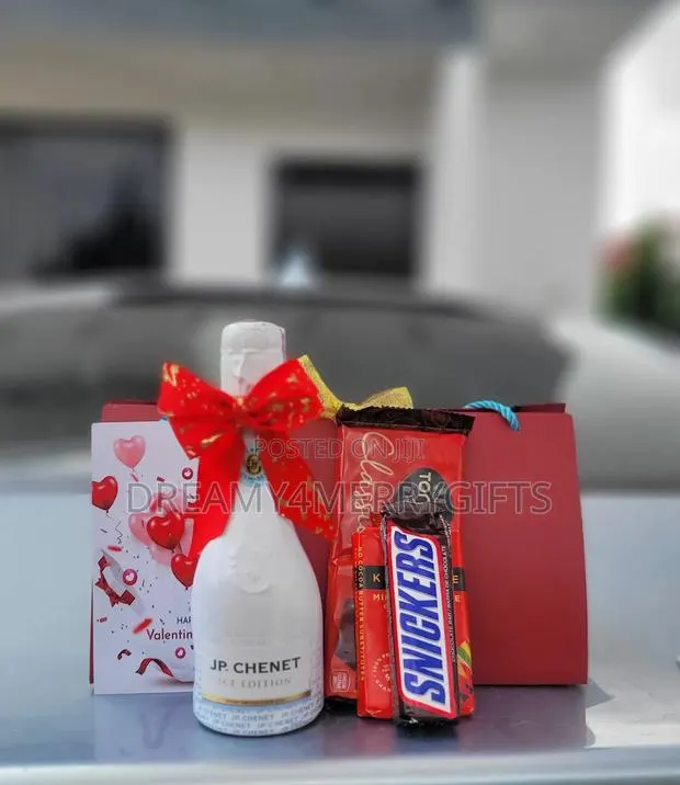 Valentines Day Gift Packages · Photo 1
