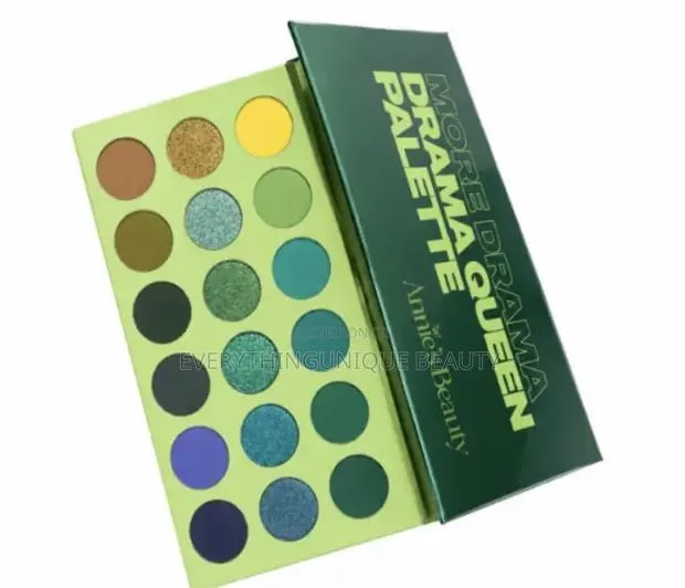 Amie’s Beauty Eyeshadow Palette · Photo 1