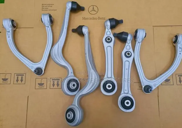 Mercedes Benz S222 4matic Complete Strut Arms · Photo 1