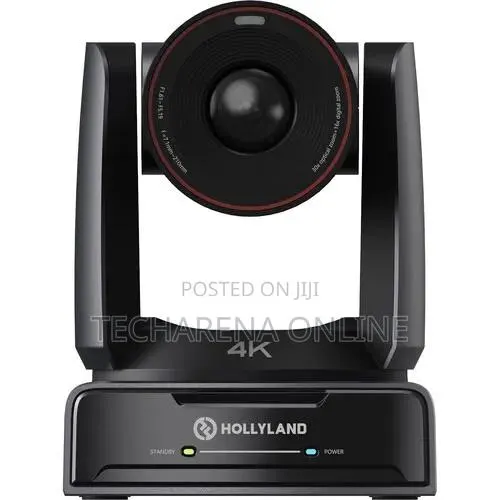 Hollyland Astra P1 Uhd PTZ Camera · Photo 1