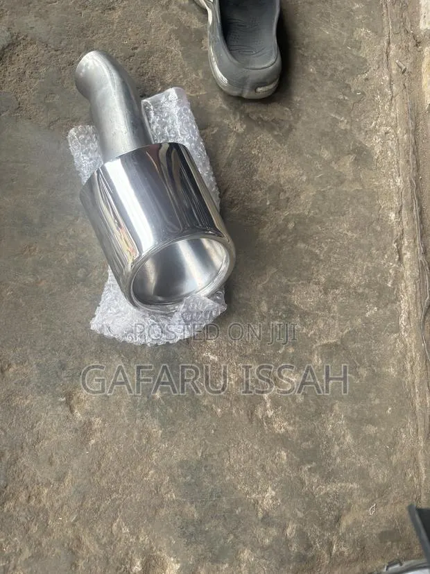 ACURA RDX 2019 Exhaust Mouth · Photo 1