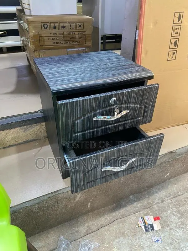 Bedside Cabinet/Drawer( 2 in 1 ) · Photo 7