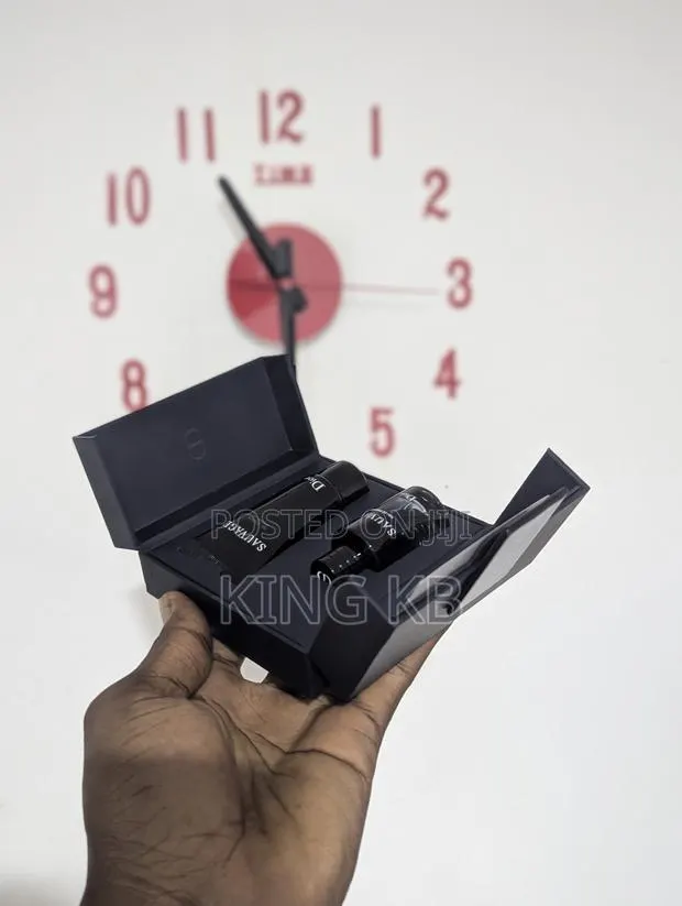 Dior Sauvage Men's Fragrance Gift Set · Photo 1