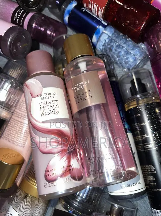 Velvet Petals (Victoria Secret) · Photo 1
