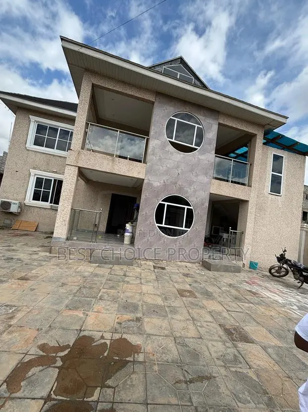 1bdrm Apartment in Community 8, Lake Side Estate for rent · Photo 1