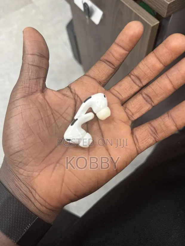 AirPods Pro 2nd Gen Second Gen Generation AirPods Left and Right Pair · Photo 1