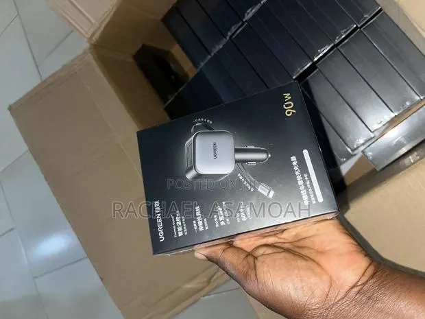 Charger for Faster Charging · Photo 1