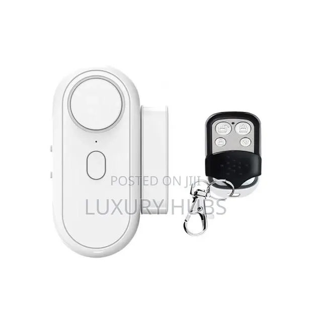 Door/Window Anti-theft Alarm With Remote Control · Photo 1