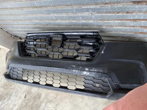 Honda CRV 2023 2024 2025 2026 Front Bumper Complete · Photo 1
