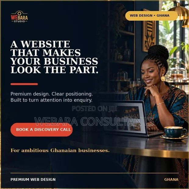 Custom Website for Your Business · Photo 1