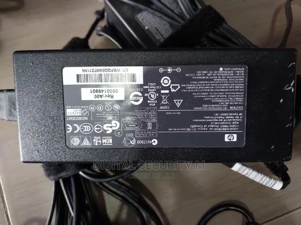 Laptop Chargers 90w, 120w, 130w 150w, 180w, 200w · Photo 1