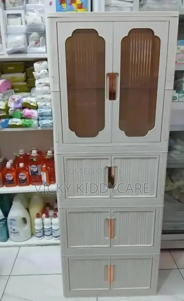 Baby Wardrobe · Photo 1