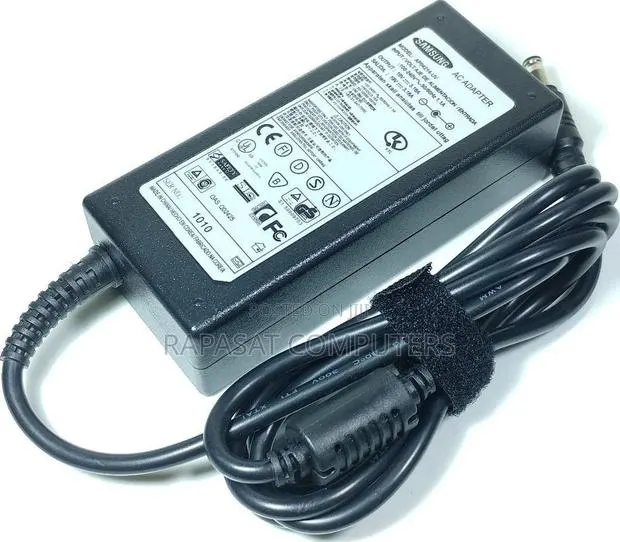 Samsung 19v 3.16a 65w Ac Adapter · Photo 1