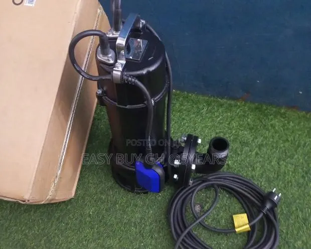 LEO Water Pump Quality and Affordable Price · Photo 1