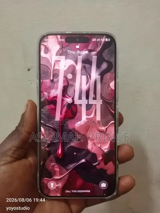 Infinix Note 60 Pro 256 GB Silver · Photo 1