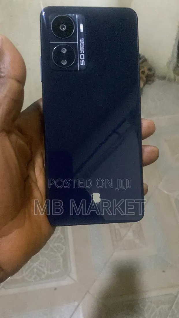 New BLU G93 128 GB Black · Photo 1