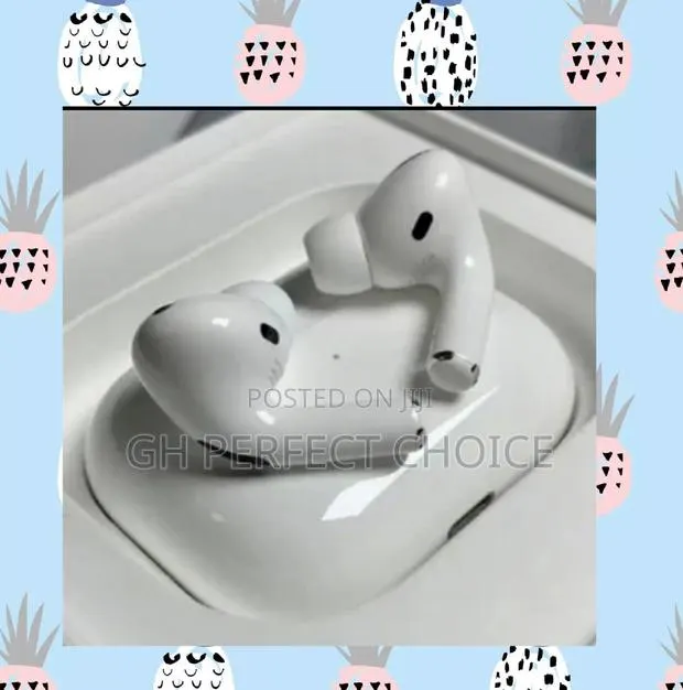 Marvelous Best Grade 'A' Airpods Pro 2 Generation · Photo 1