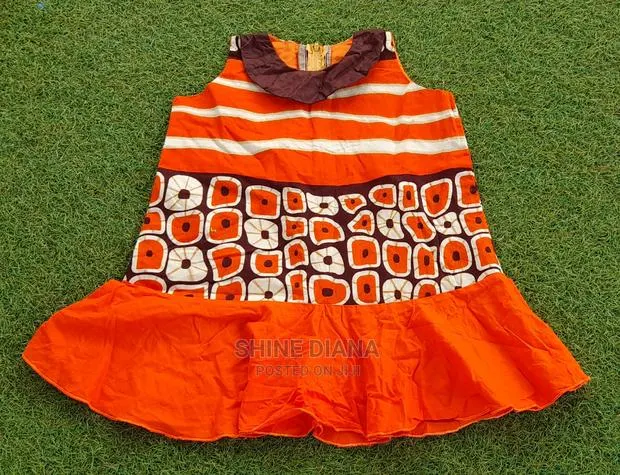 Children's African Wear · Photo 1