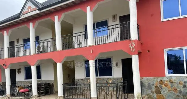 2bdrm Apartment in Amasaman for rent · Photo 1