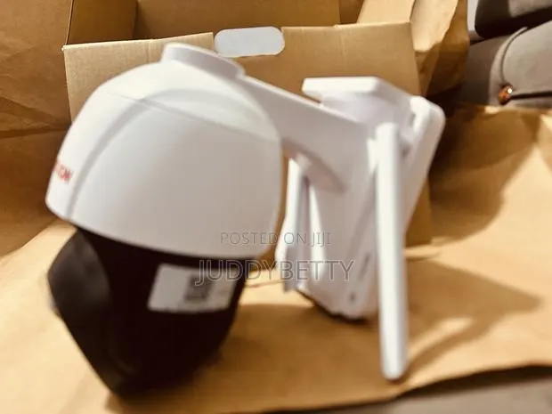 Single Lens V380 PTZ · Photo 1