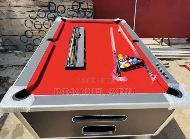 Manuel Elite Snooker Shop · Photo 1