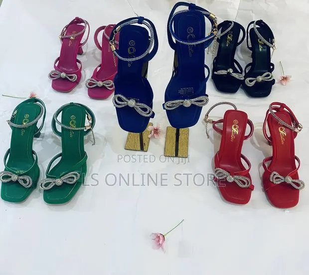 Stilettos Heels for Women · Photo 1