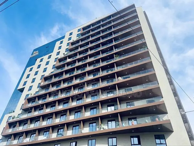 2bdrm Apartment in Airport Residential Area for sale · Photo 1