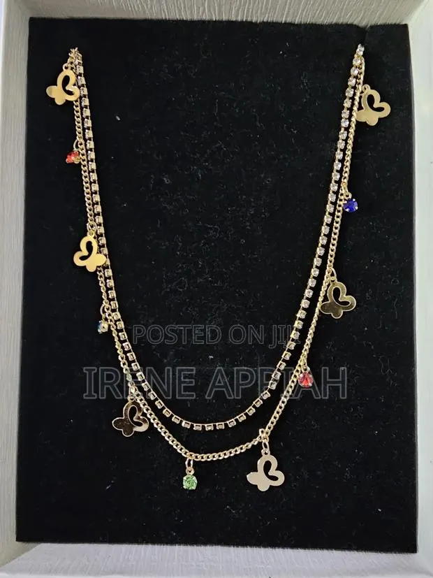 No Fade Waistchains · Photo 1