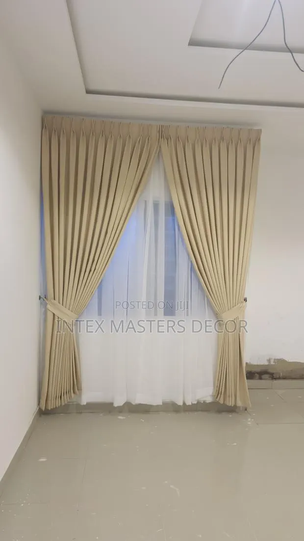 Quality Curtains · Photo 1