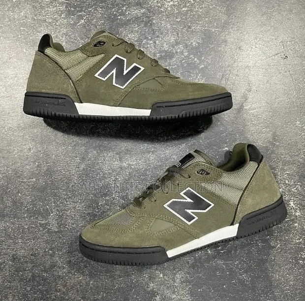 New Balance Numeric 600 TRC · Photo 1