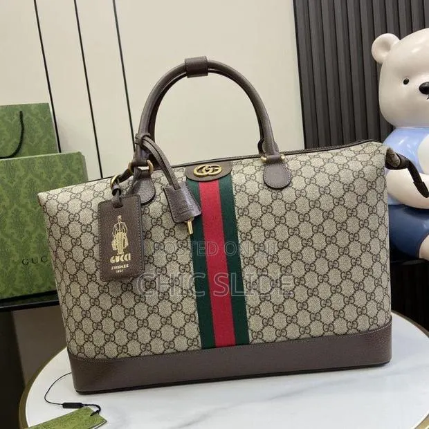 Gucci Travel Bag · Photo 1