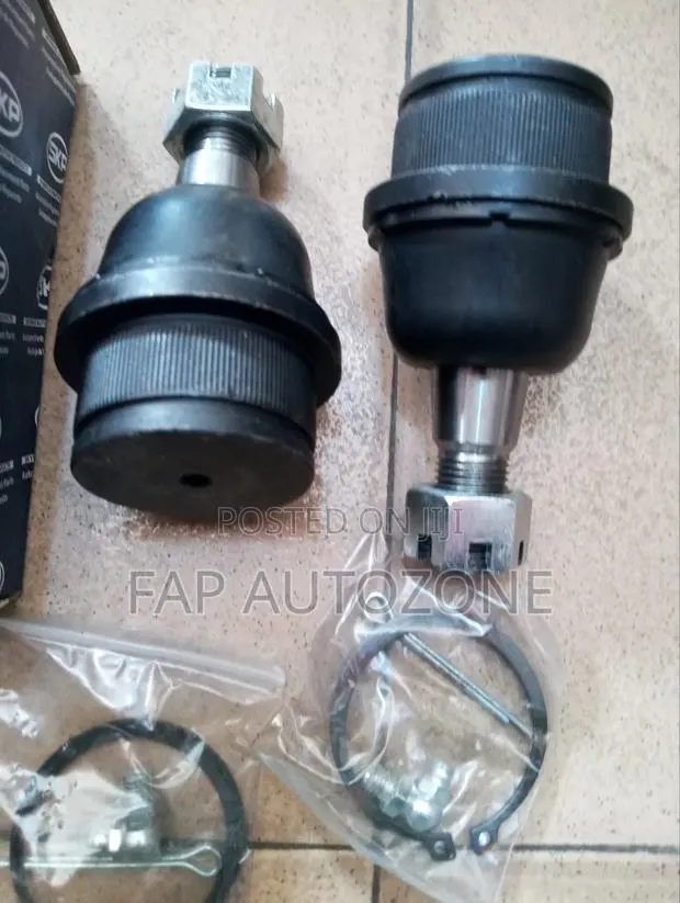Premium SKP Ford Explorer, Ranger, Expedition,F150 Ball Joint From USA · Photo 1