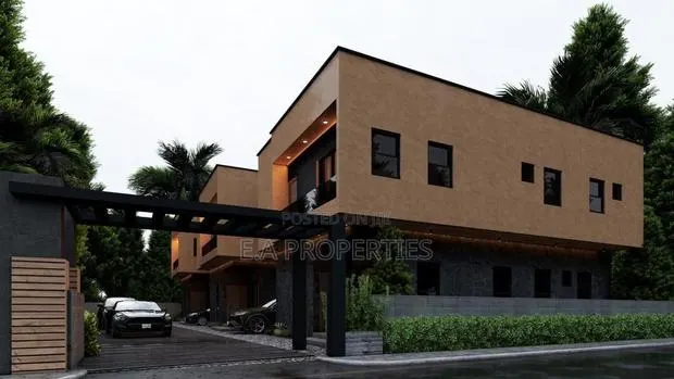 3bdrm Duplex in Ea Properties, Lake Side Estate for sale · Photo 1