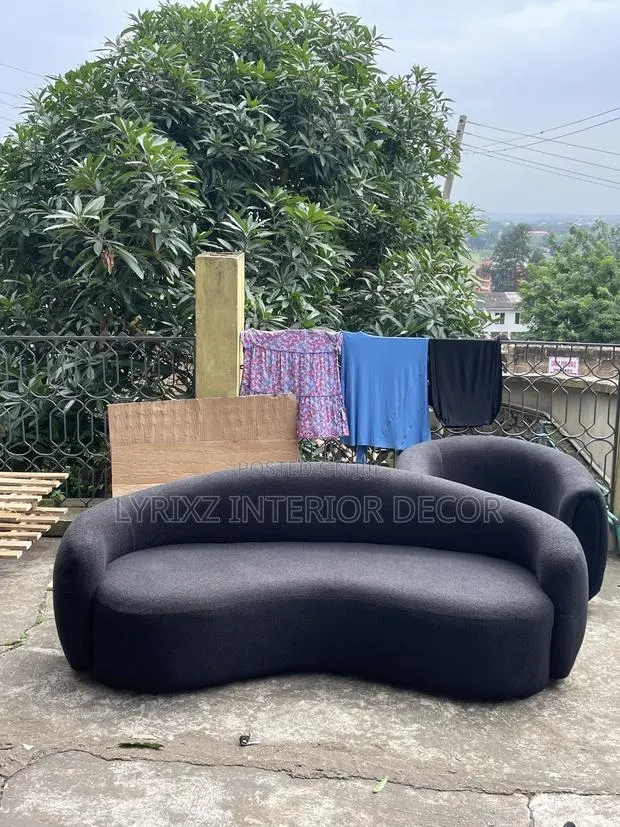 Modern Sofa · Photo 1