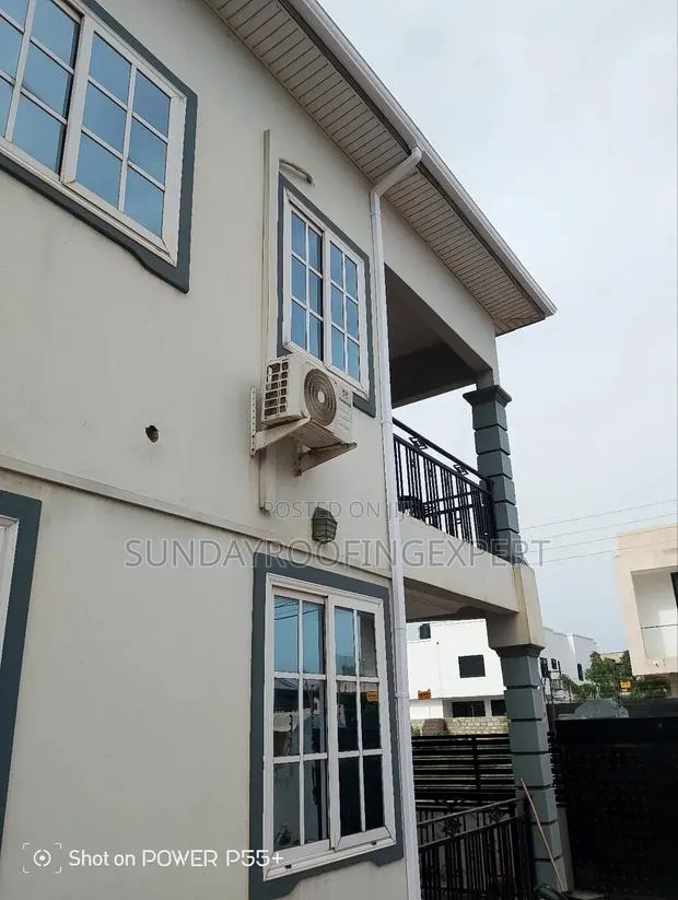 Rain Gutter Downspout Systems