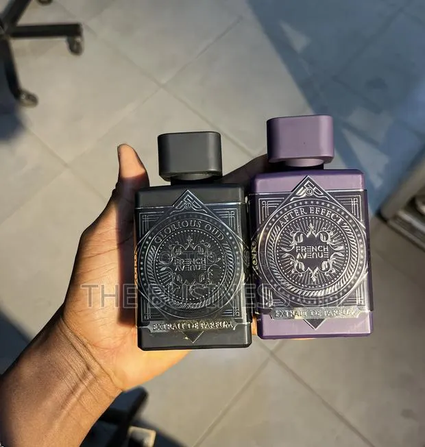 French Avenue Perfume · Photo 1