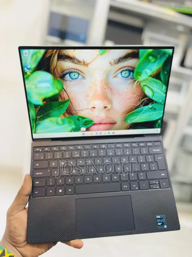 Laptop Dell XPS 13 9310 8GB Intel Core I5 SSD 512GB · Photo 1