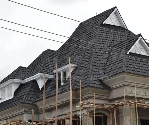 Buy Roofing From Dickanga & Get Free Installation! 50 Years Guarantee · Photo 1